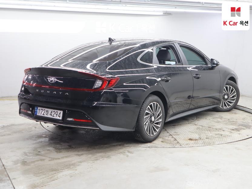 2022 - hyundai sonata