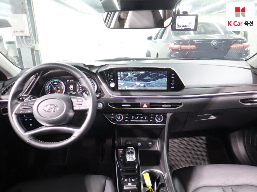 2022 - hyundai sonata