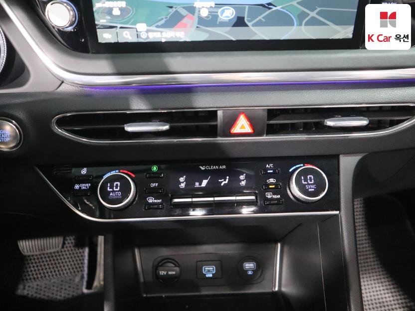 2022 - hyundai sonata