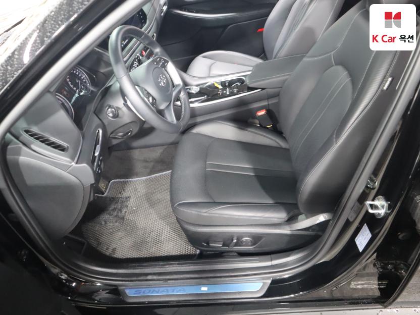 2022 - hyundai sonata