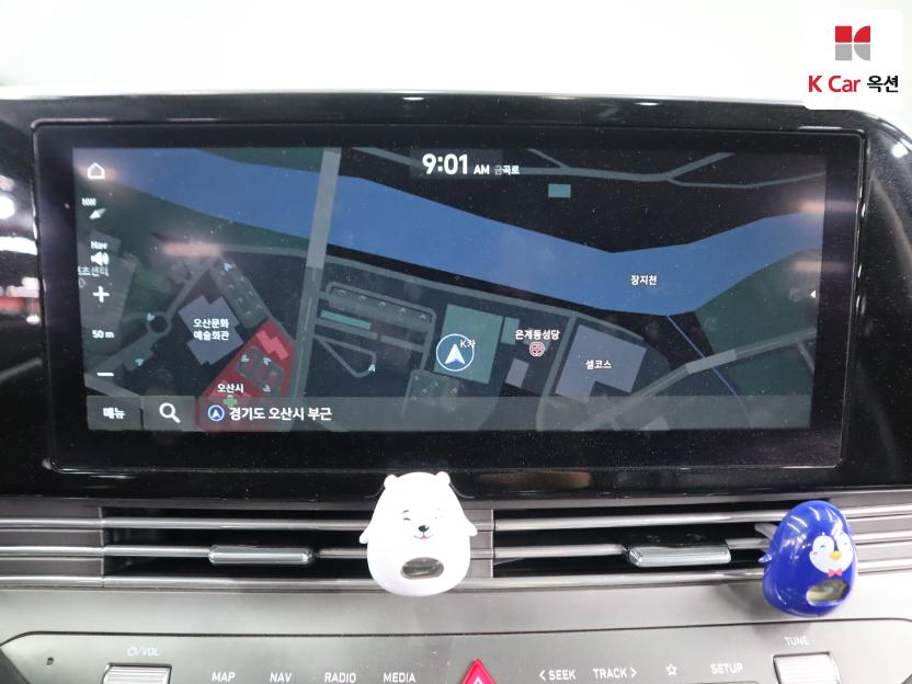 2020 - hyundai grandeur