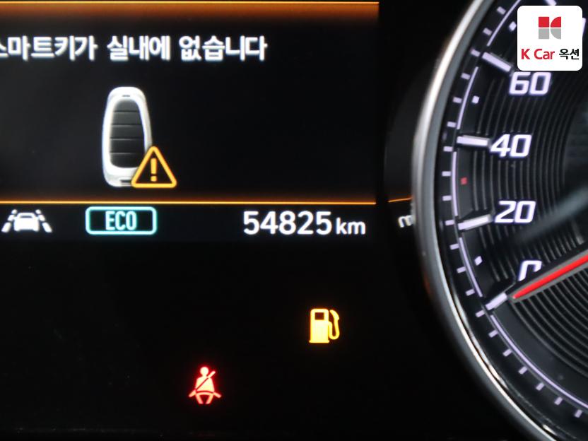 2021 - hyundai grandeur