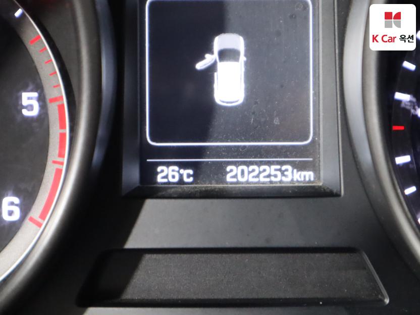 2016 - hyundai santa fe