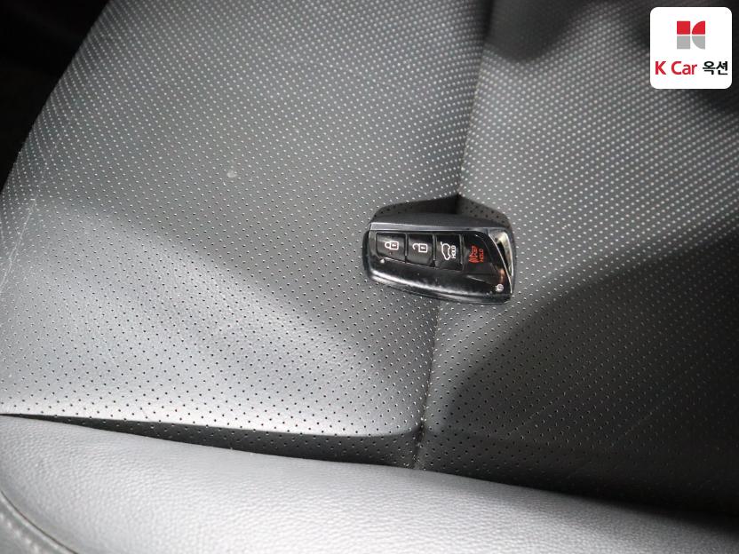 2016 - hyundai santa fe