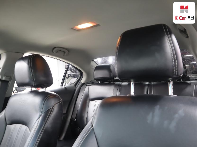 2015 - chevrolet cruze