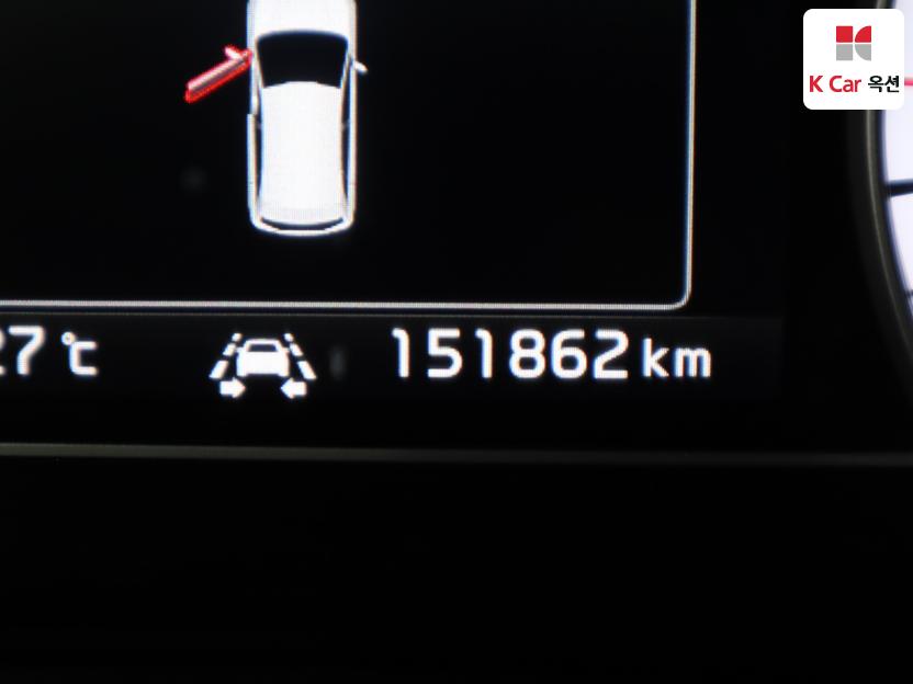 2018 - kia niro