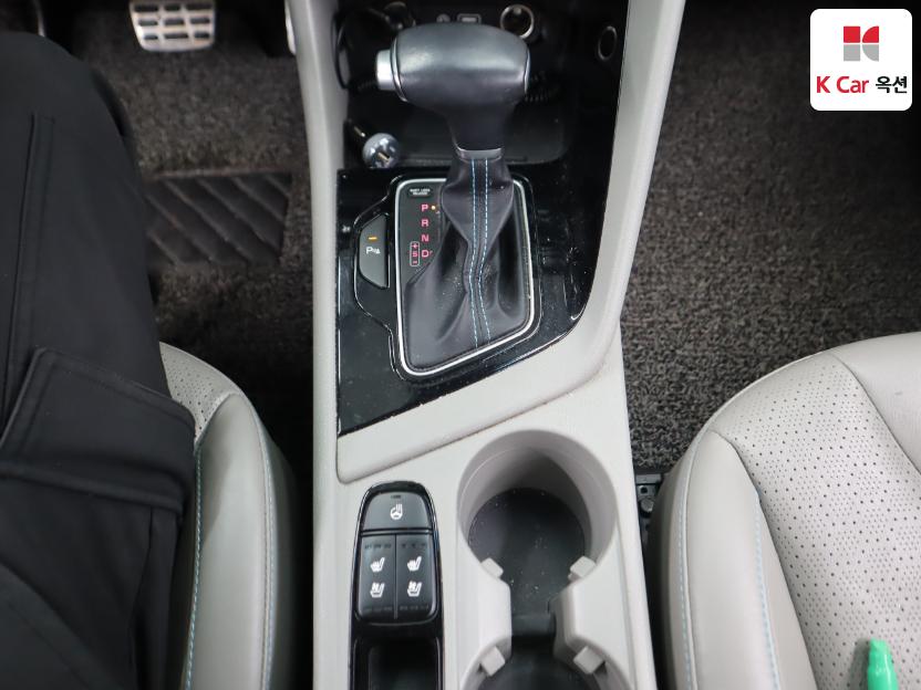 2018 - kia niro