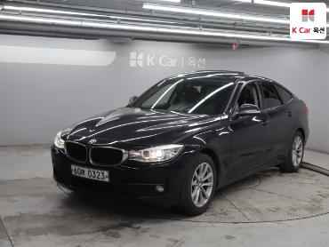 BMW 3시리즈 (F34) 320d xDrive 320d xDrive