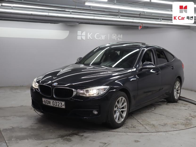2016 - bmw 3 series