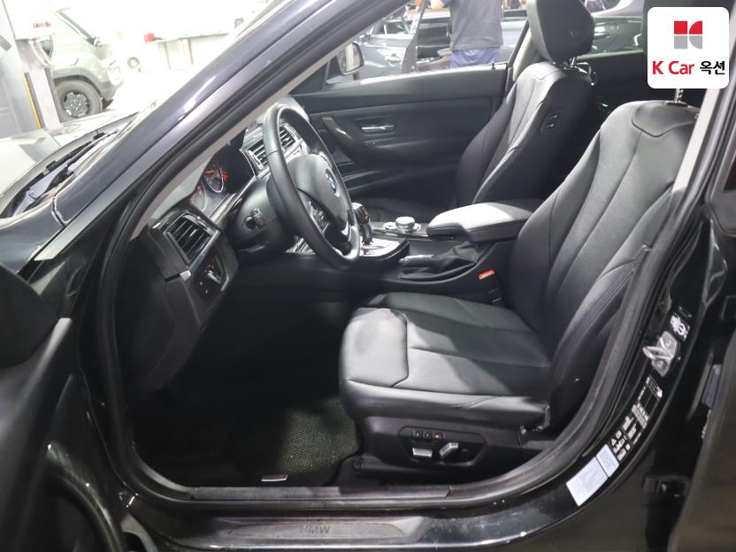2016 - bmw 3 series