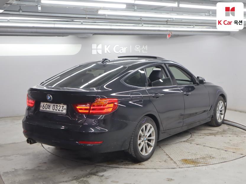 2016 - bmw 3 series