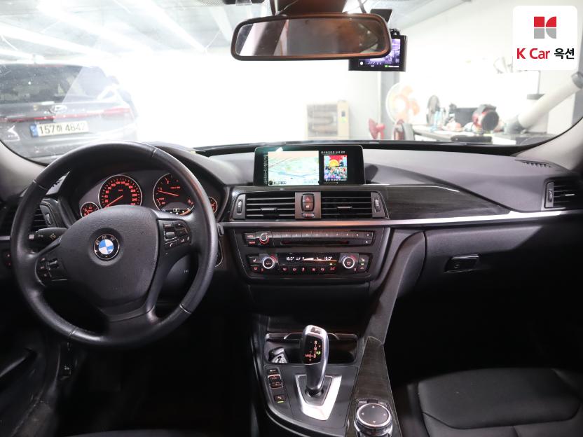 2016 - bmw 3 series
