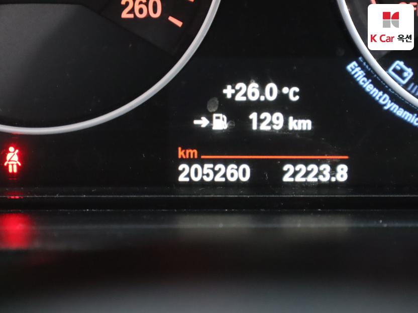 2016 - bmw 3 series
