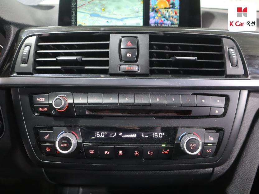 2016 - bmw 3 series