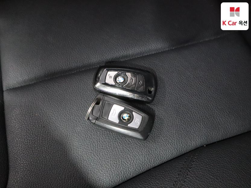 2016 - bmw 3 series