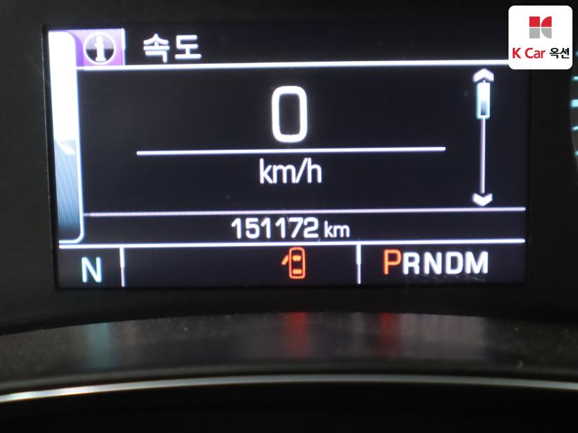 2016 - chevrolet impala