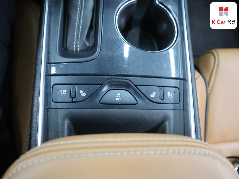 2016 - chevrolet impala