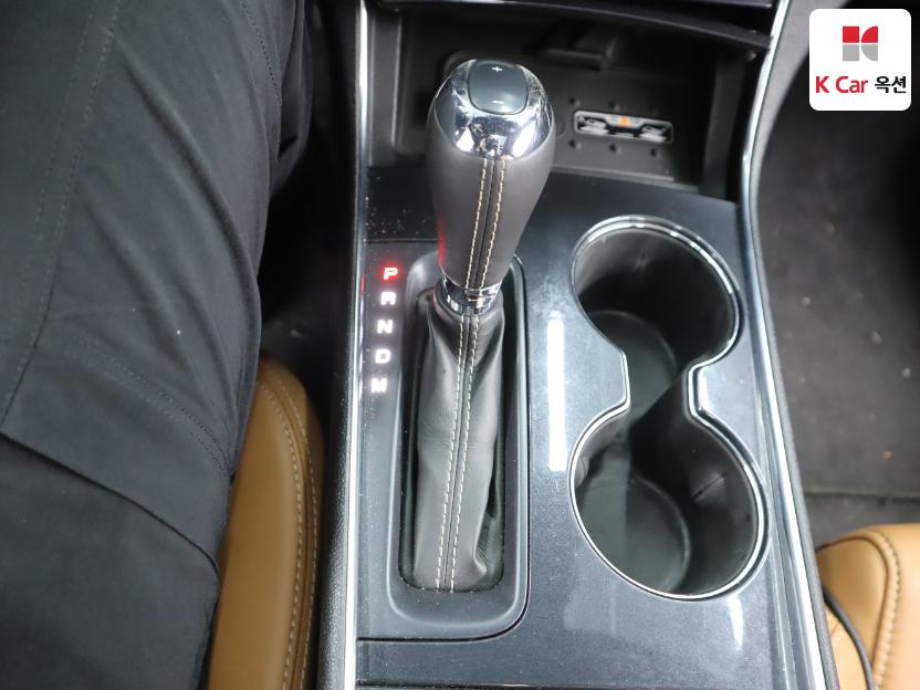 2016 - chevrolet impala