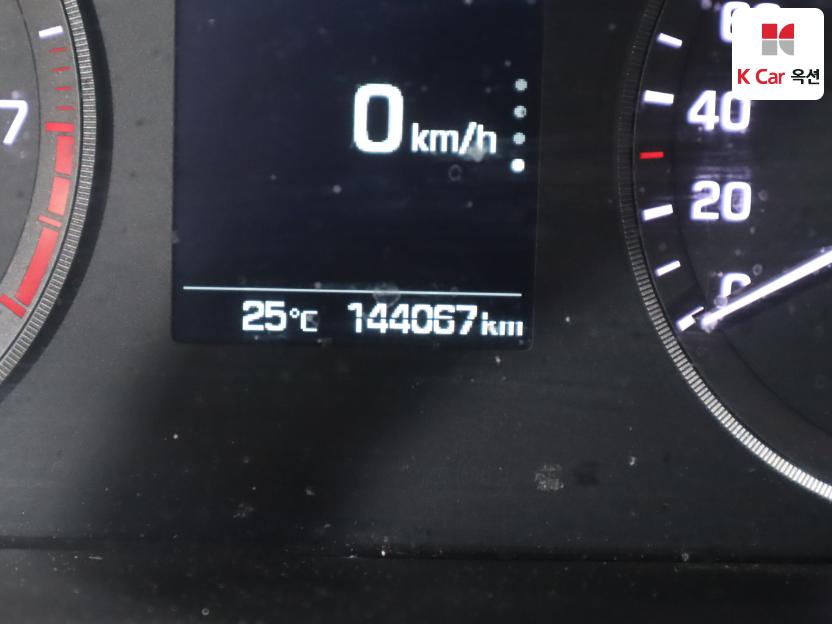 2016 - hyundai sonata