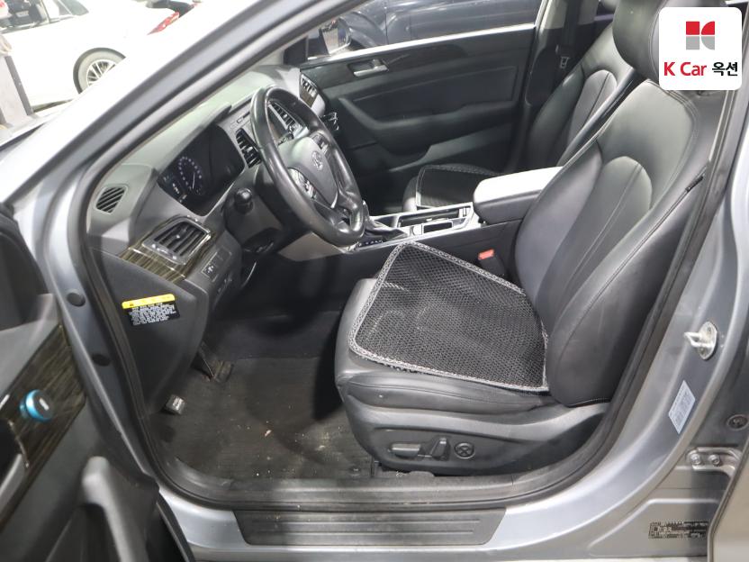 2016 - hyundai sonata