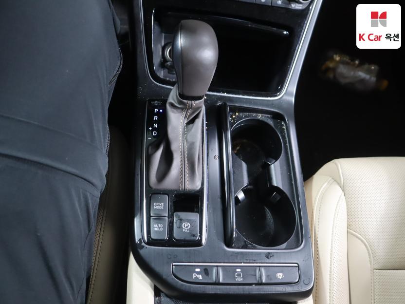 2019 - hyundai grandeur