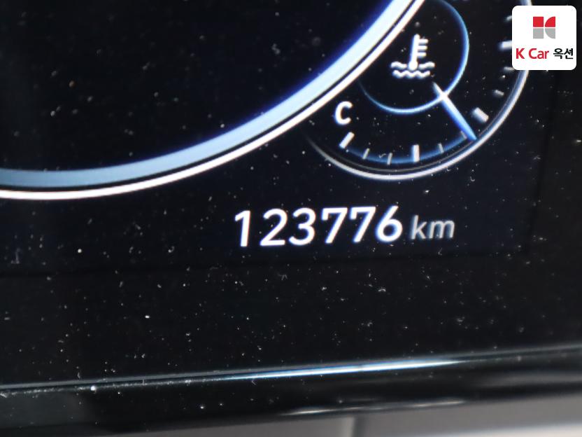 2021 - hyundai grandeur