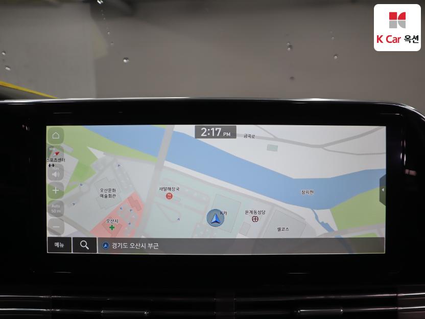 2023 - hyundai grandeur