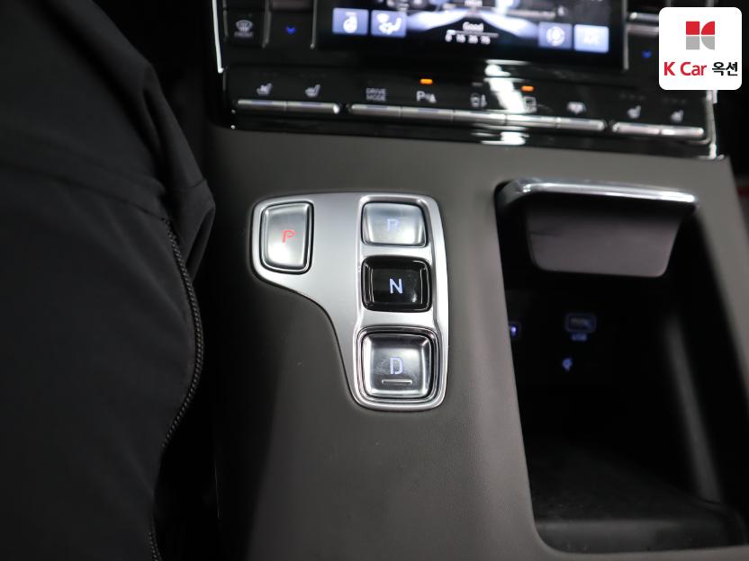 2023 - hyundai grandeur