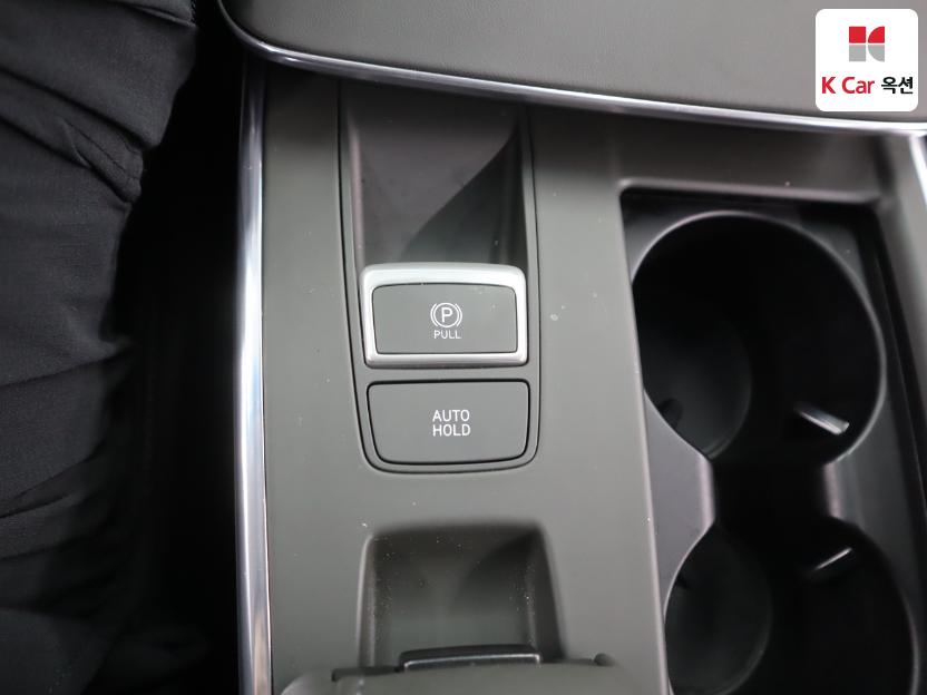 2023 - hyundai grandeur