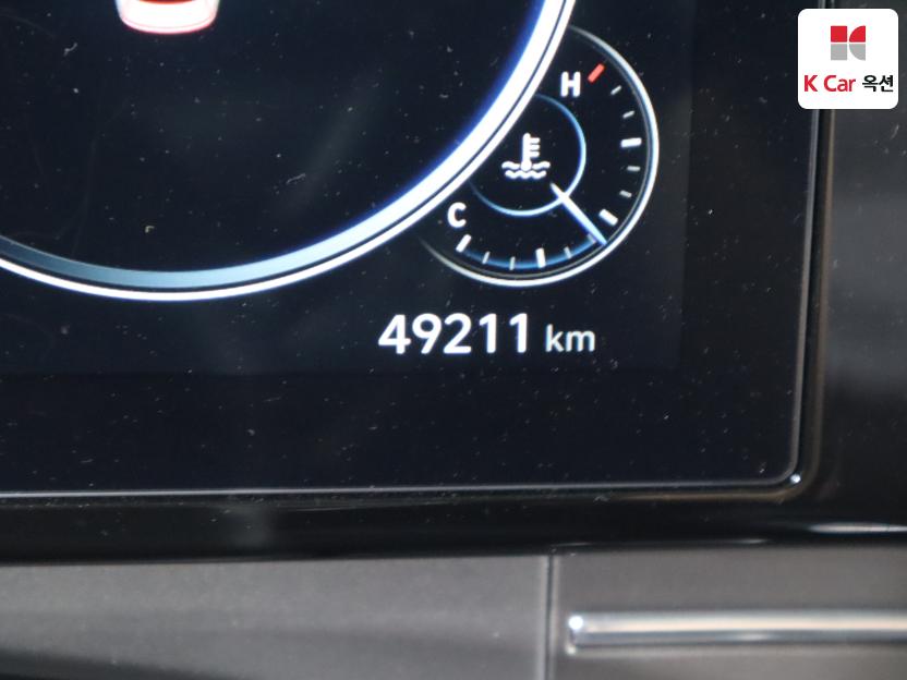 2022 - hyundai grandeur