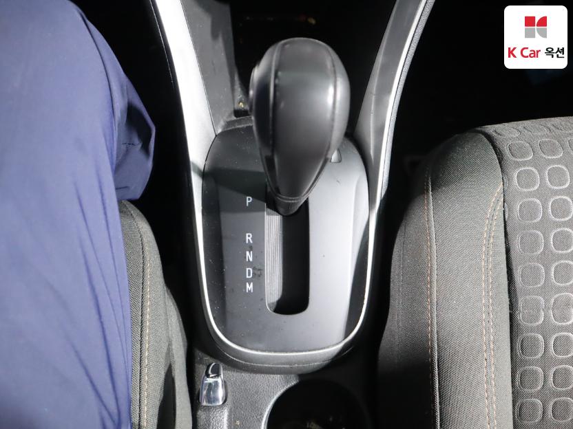 2021 - chevrolet trax