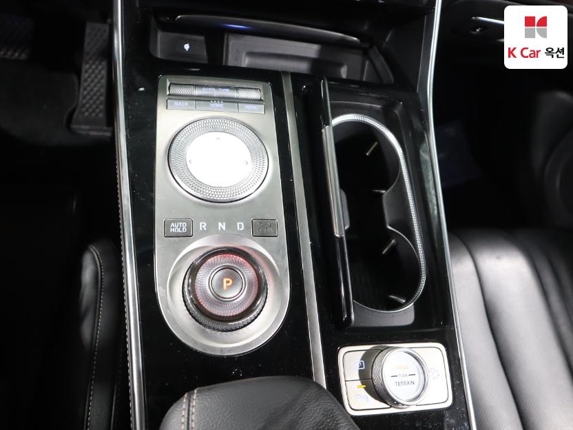 2022 - genesis gv80