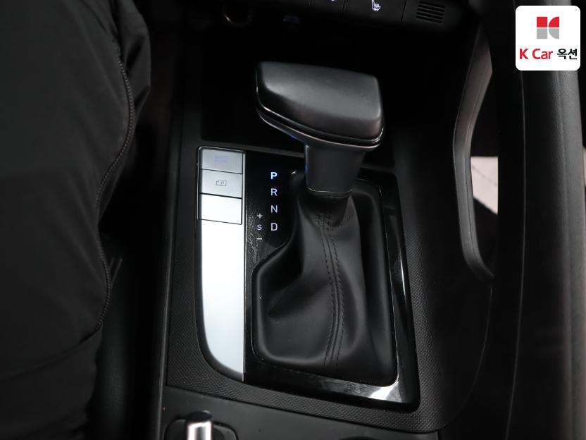 2021 - hyundai avante