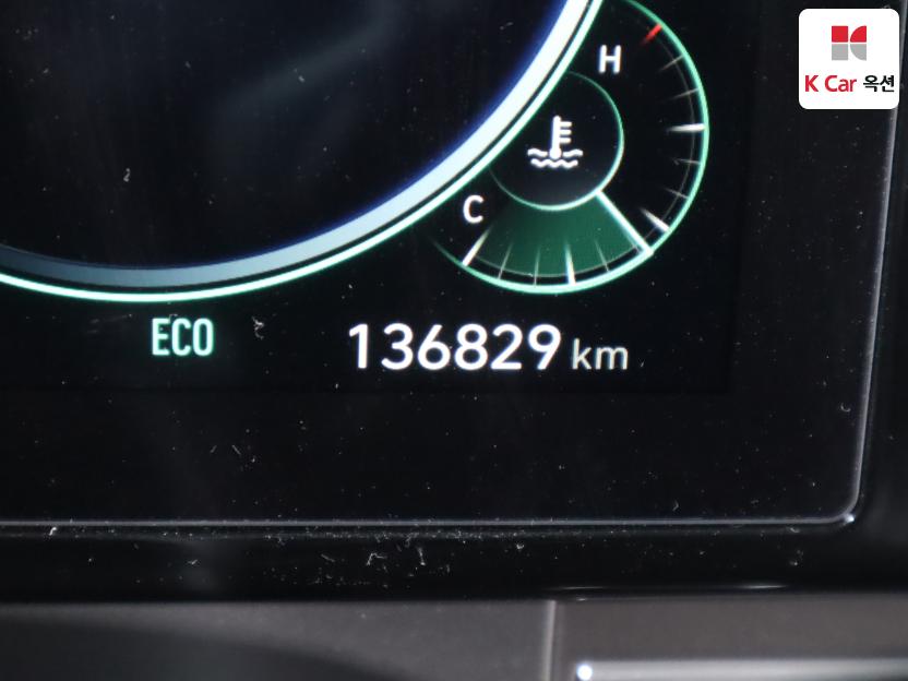 2020 - hyundai grandeur