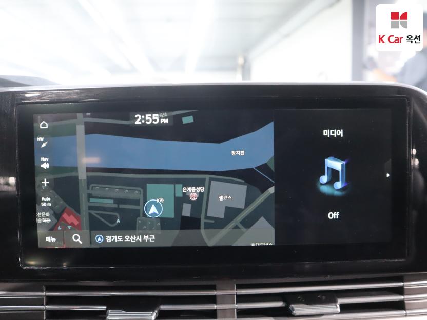 2020 - hyundai grandeur