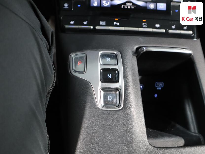 2020 - hyundai grandeur