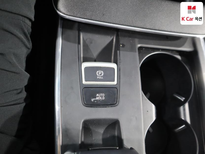2020 - hyundai grandeur