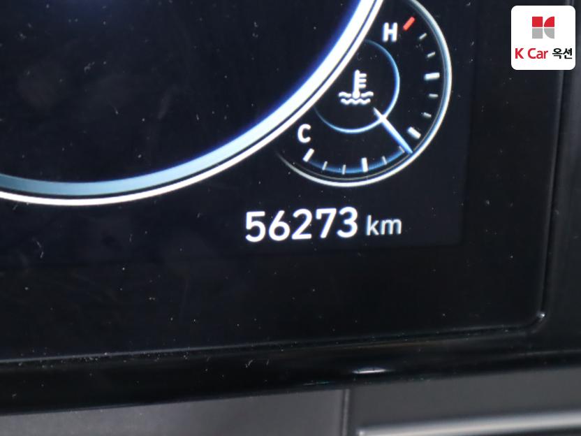 2022 - hyundai grandeur
