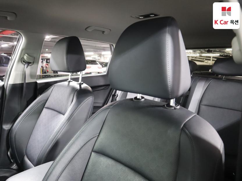 2020 - kia seltos