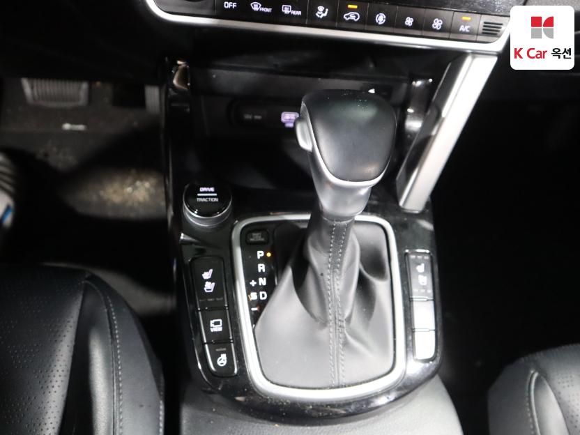 2020 - kia seltos
