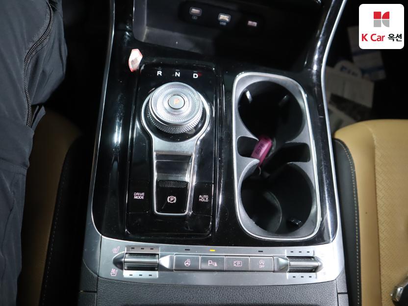 2022 - kia carnival