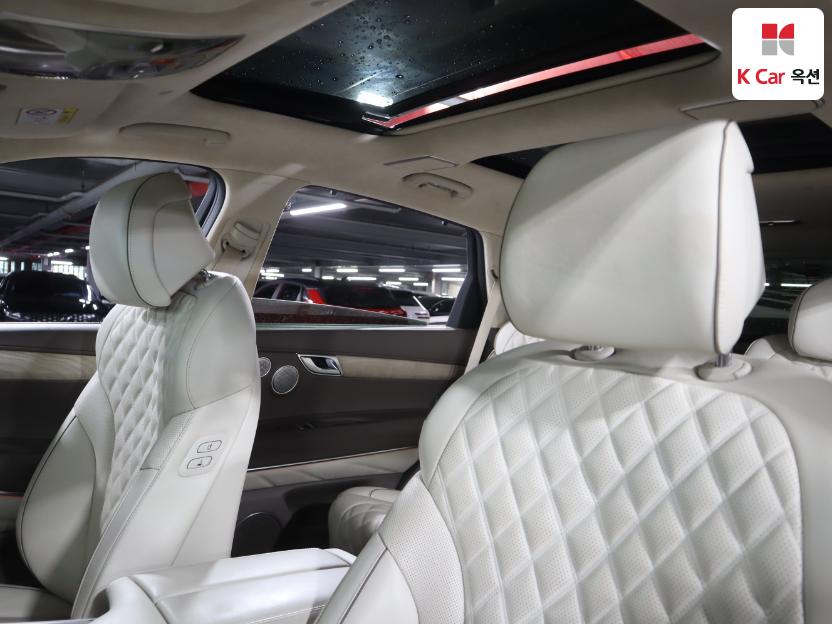 2023 - genesis gv80