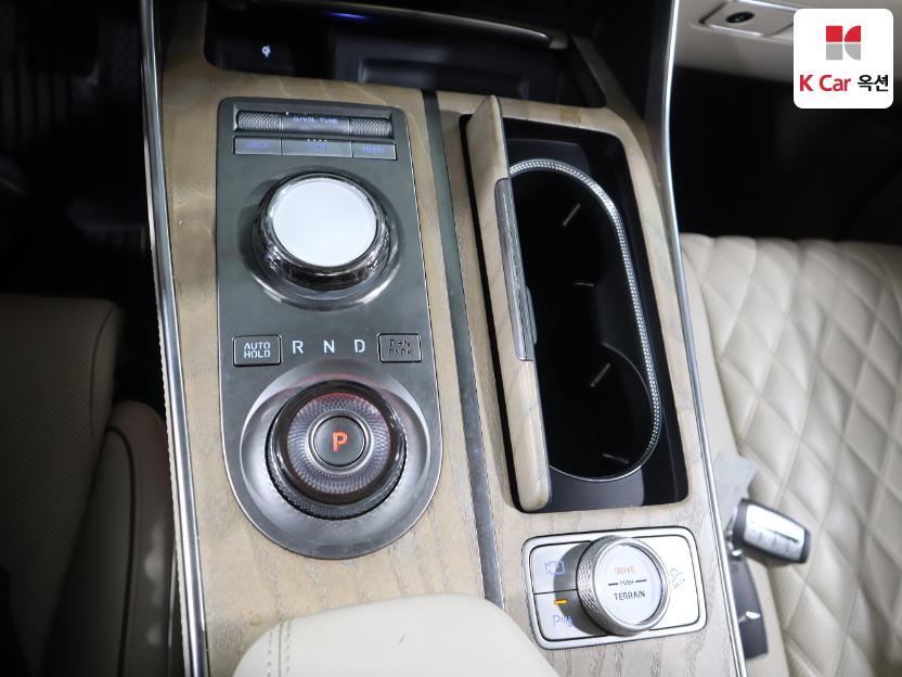 2023 - genesis gv80
