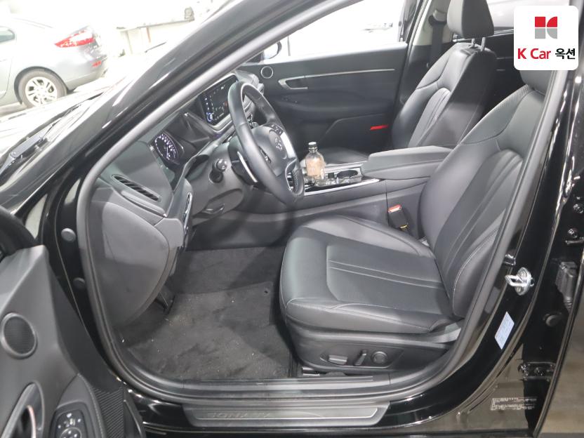 2022 - hyundai sonata