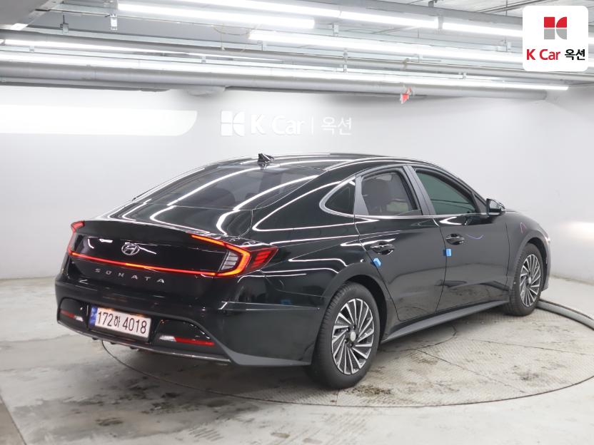 2022 - hyundai sonata