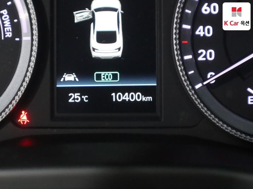2022 - hyundai sonata