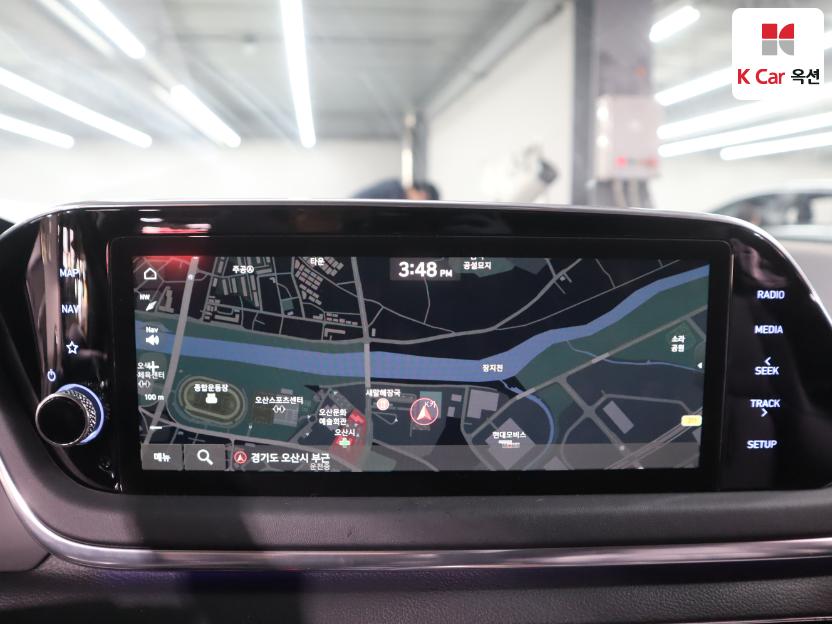 2022 - hyundai sonata