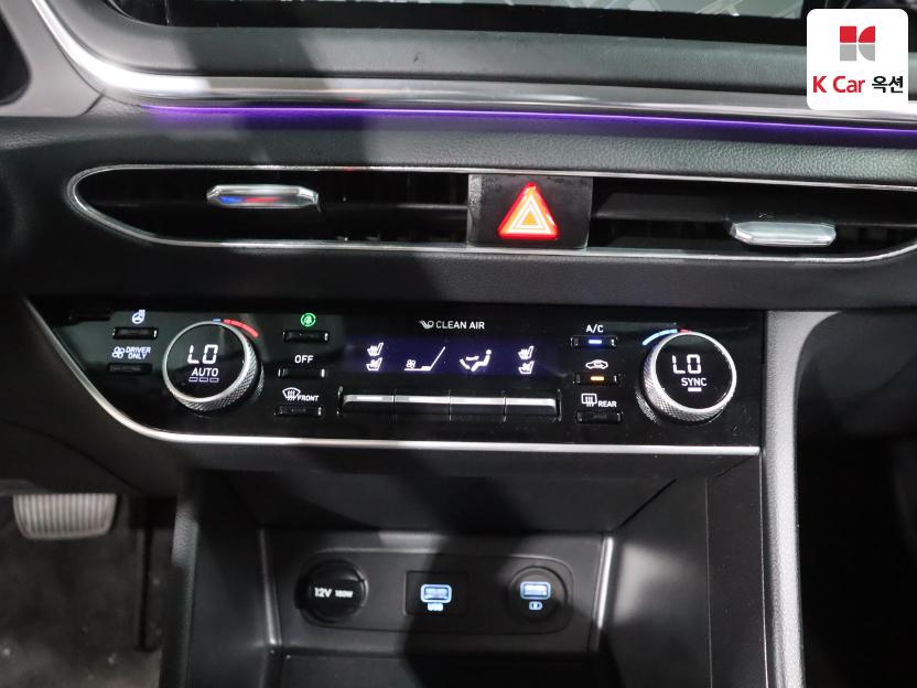 2022 - hyundai sonata