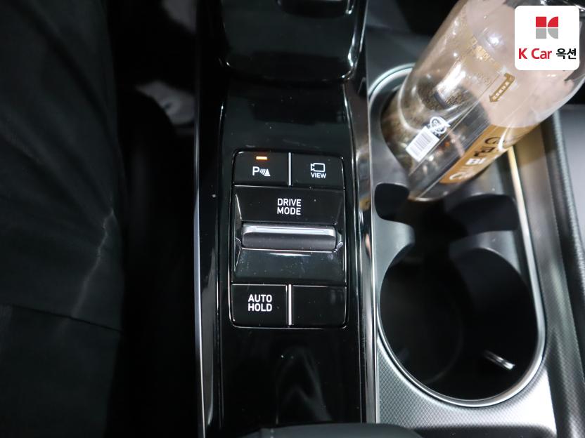2022 - hyundai sonata