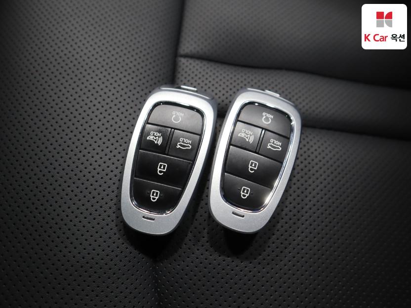 2022 - hyundai sonata